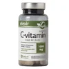 Elexir Pharma C-Vitamin Komplex Time Release 60 tabs