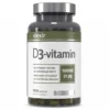 Elexir Pharma D3 Vitamin 1000IE 100 caps