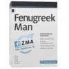 Elexir Pharma Fenugreek Man + ZMA 60 tabs