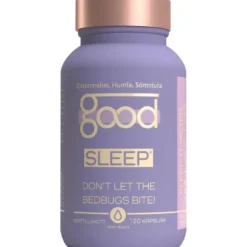 Elexir Pharma Good Sleep 120 caps