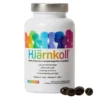 Elexir Pharma Hjärnkoll 180 caps