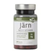 Elexir Pharma Järn med C-vitamin 100 tabs