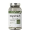 Elexir Pharma Magnesium Organisk 90 caps