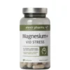 Elexir Pharma Magnesium+ Vid stress 90 caps