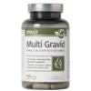 Elexir Pharma Multi Gravid 120 caps