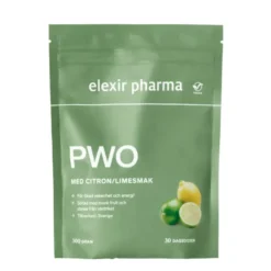 Elexir Pharma PWO 300 g