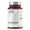 Elit Nutrition B-Complex 60 caps