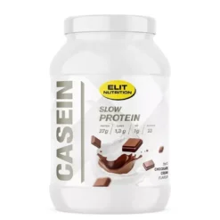 Elit Nutrition Casein 750 g