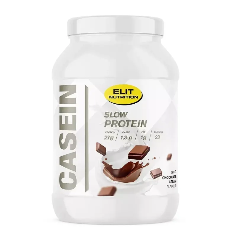 Elit Nutrition Casein 750 g