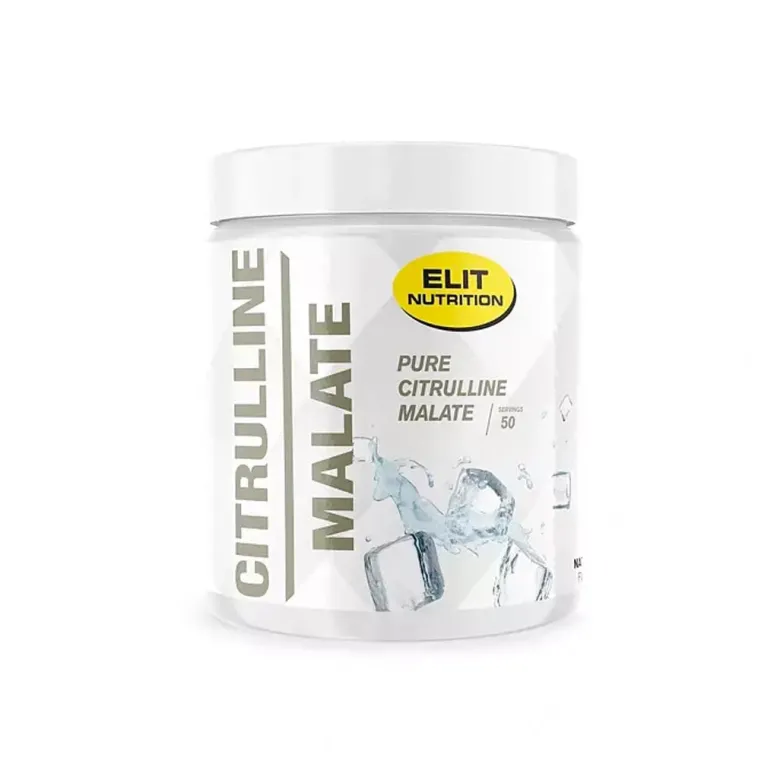 Elit Nutrition Citrulline Malate 250 g