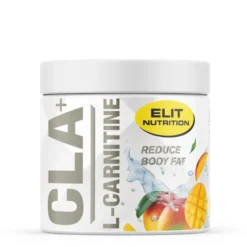 Elit Nutrition CLA + L-Carnitine 180 g