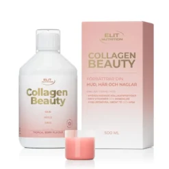Elit Nutrition Collagen Beauty 500 ml