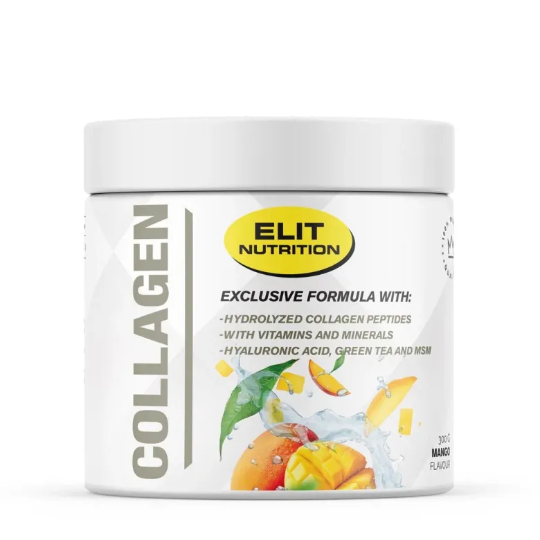 Elit Nutrition Collagen 300 g