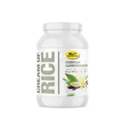 Elit Nutrition Cream of Rice 1 kg