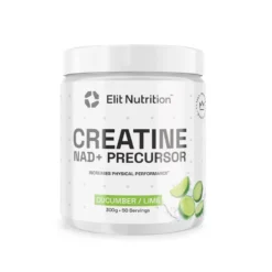 Elit Nutrition Creatine + NAD 300 g