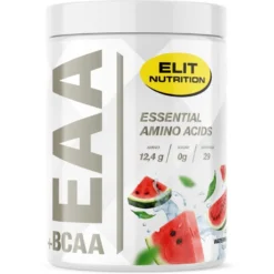 Elit Nutrition EAA + BCAA 400 g