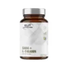 Elit Nutrition GABA + L-Theanine 120 kapslar