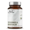 Elit Nutrition Multi Well 90 tabs