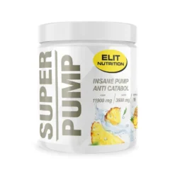 Elit Nutrition Super Pump Stimfri PWO 300 g