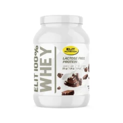 Elit Nutrition 100% Whey Laktosfri 900 g