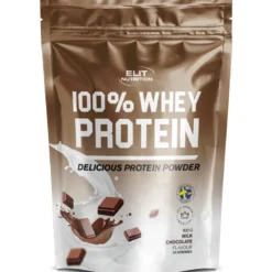 Elit Nutrition 100% Whey Protein 900 g