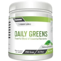 Fairing Daily greens 250 g