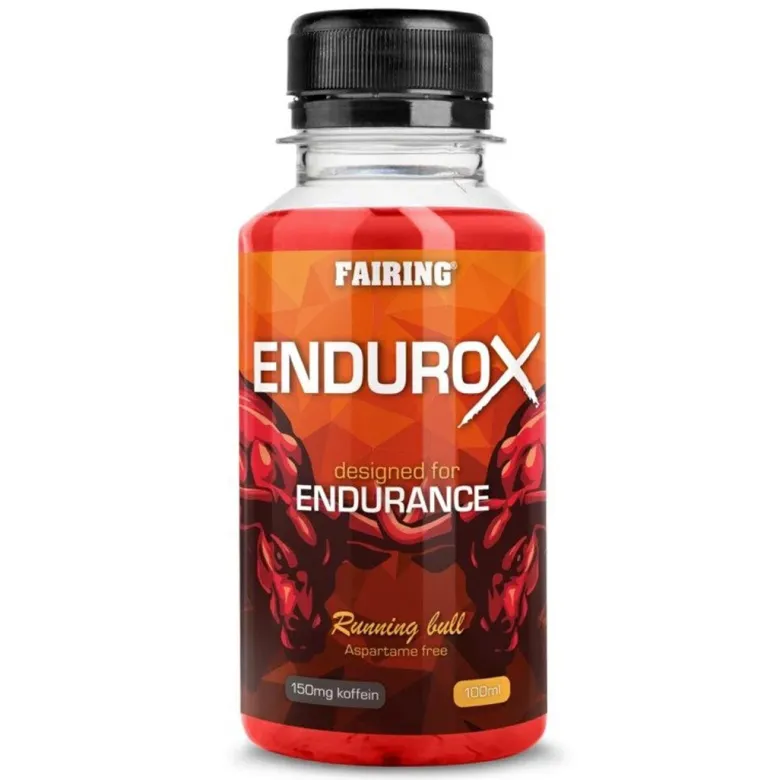 Fairing Endurox 60 ml