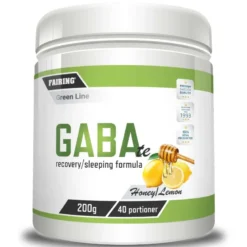 Fairing GABA Te 200 g