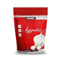 Fairing Äggvita 500 g