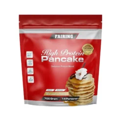Fairing high Protein Pancake Vanilj