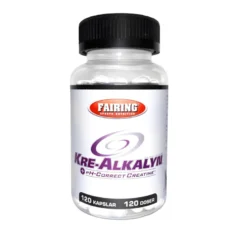 Fairing Kre-Alkalyn 120 caps