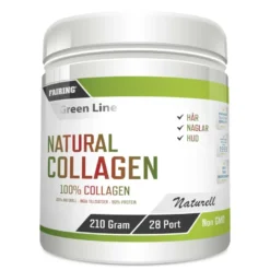 Fairing Natural Collagen 210 g