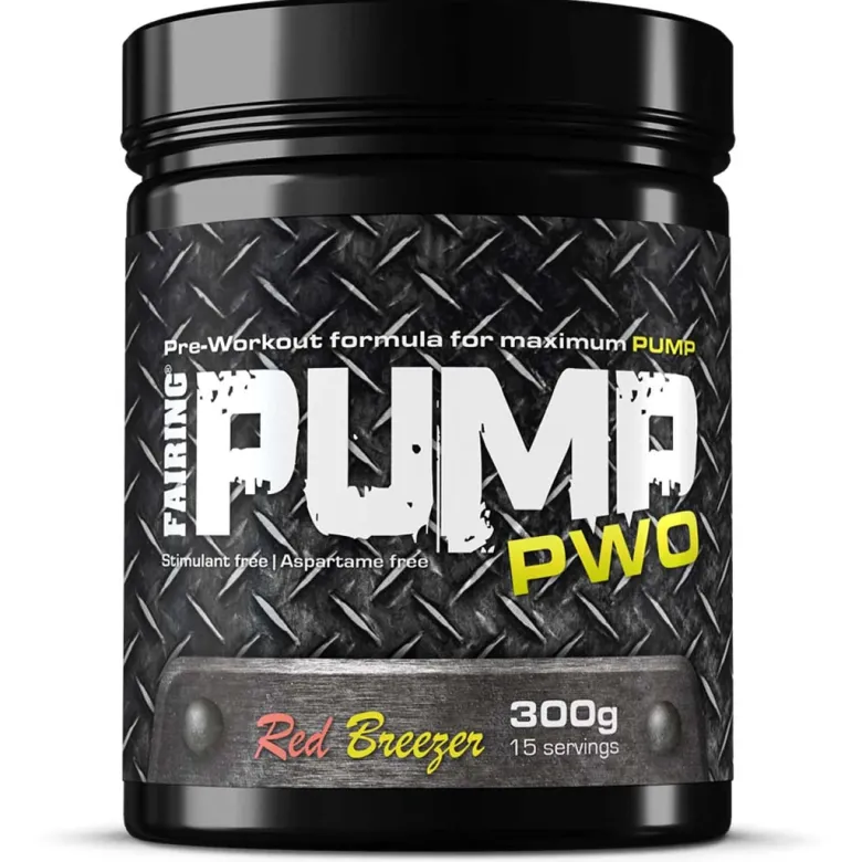 Fairing PUMP 300 g