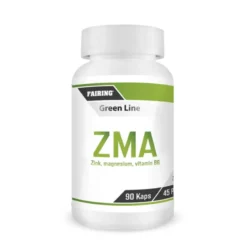 Fairing ZMA 90 caps