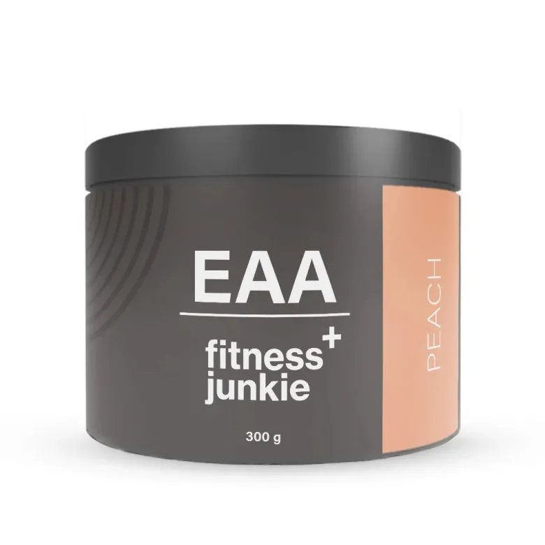 fitnessjunkie EAA 300 g