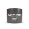 fitnessjunkie Multivitamin 45 caps