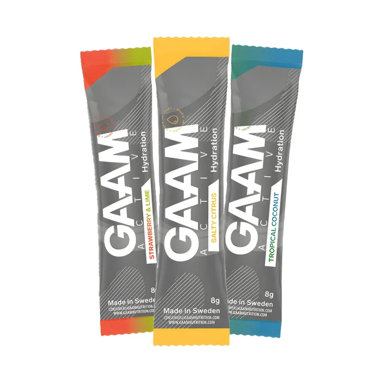 GAAM Active Hydration 8 g