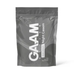 GAAM Active Night Casein Kaseinprotein 750 g