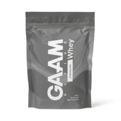 GAAM Active Whey Proteinpulver 900 g