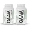 GAAM Biotin 180 caps
