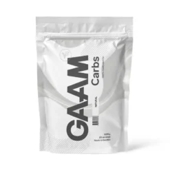 GAAM Carbs - 100% Maltodextrin 1 kg