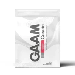 GAAM Casein Kaseinprotein 750 g