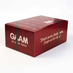 GAAM Christmas Treats Julkalender