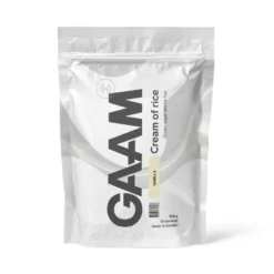 GAAM Cream of Rice 900 g