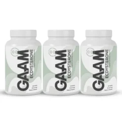 GAAM Ecdysterone 180 tabs