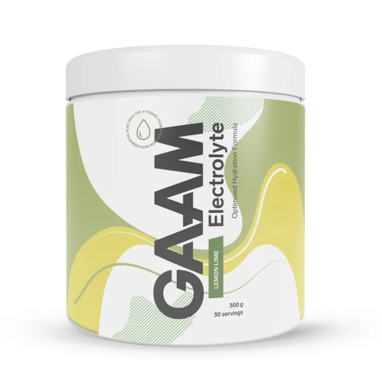 GAAM Electrolyte 300 g