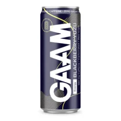 GAAM Energy 330 ml