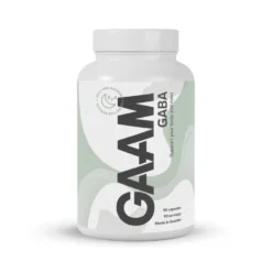 GAAM GABA 90 caps