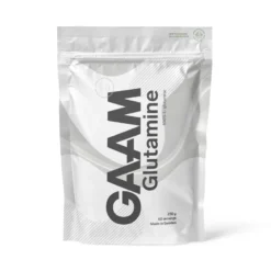 GAAM Glutamine 250 g