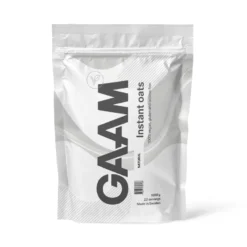 GAAM Instant Oats 1 kg